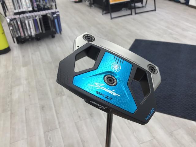 SRIXON ZX Mk II｜125加須店｜ゴルフのことなら東京